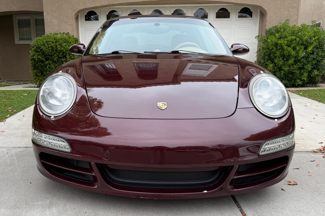 2007 Porsche 997 Carrera S - Image 2 of 31