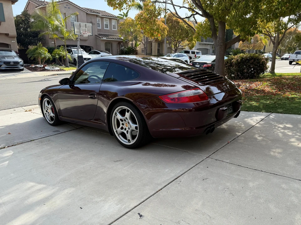 2007 Porsche 997 Carrera S - Image 12 of 31