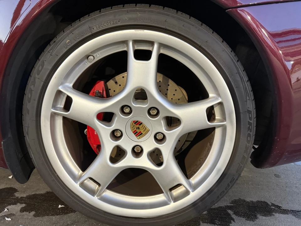 2007 Porsche 997 Carrera S - Image 20 of 31
