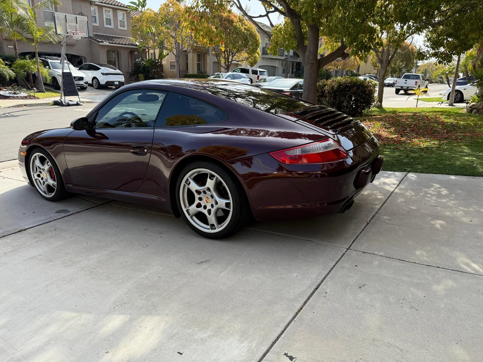 2007 Porsche 997 Carrera S - Image 11 of 31