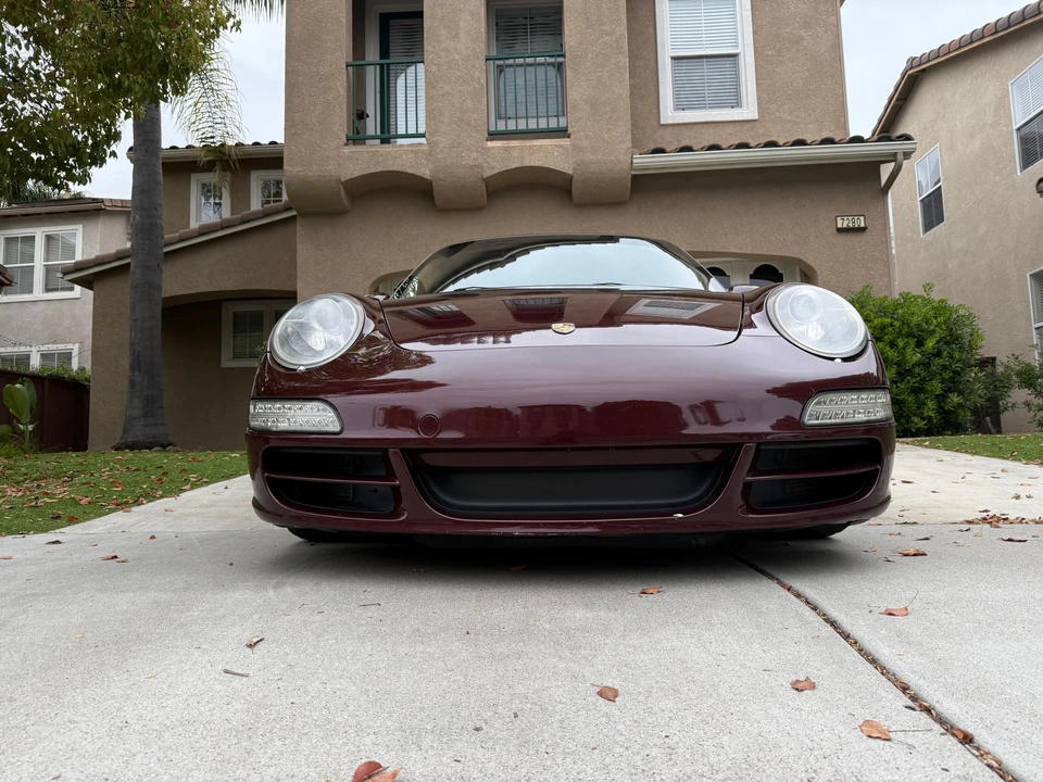 2007 Porsche 997 Carrera S - Image 6 of 31