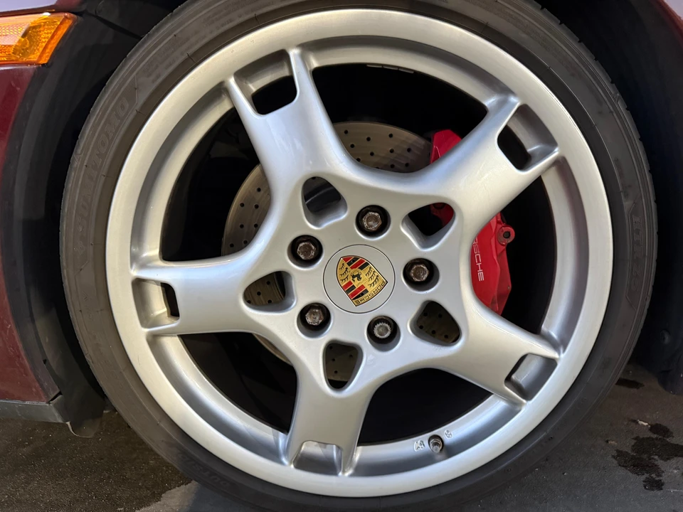 2007 Porsche 997 Carrera S - Image 19 of 31