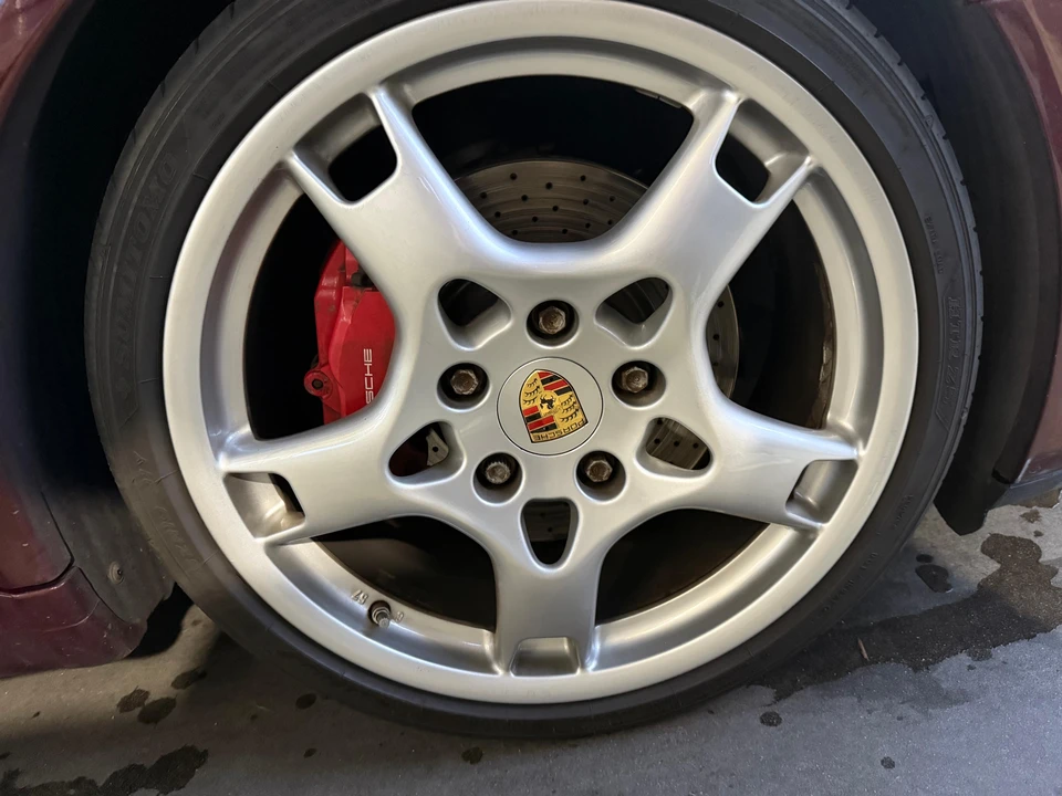 2007 Porsche 997 Carrera S - Image 22 of 31