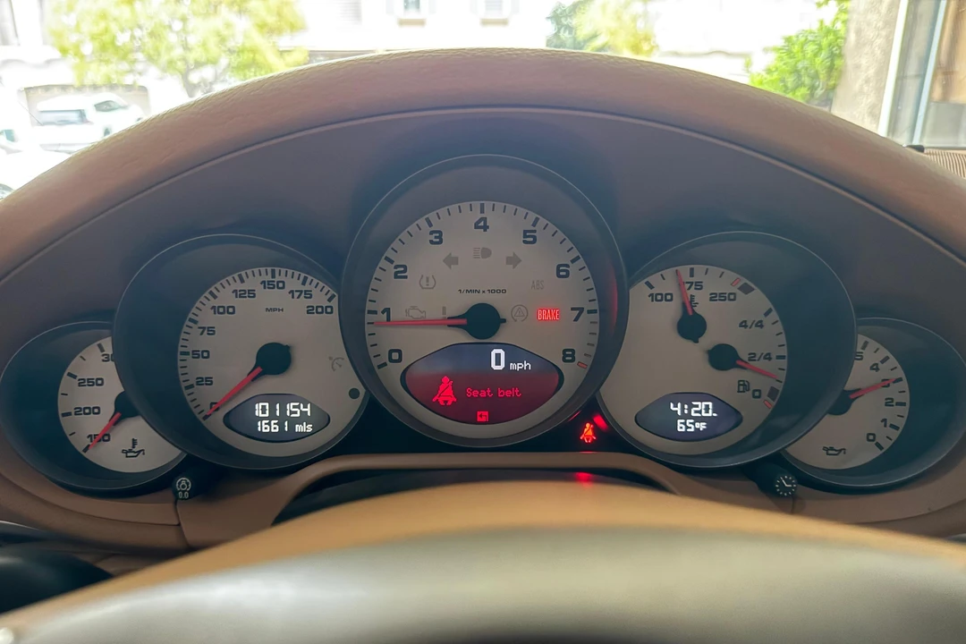 2007 Porsche 997 Carrera S - Image 26 of 31