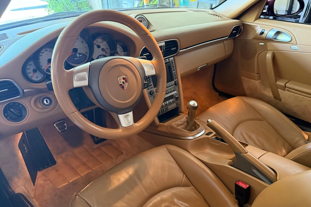 2007 Porsche 997 Carrera S - Image 23 of 31
