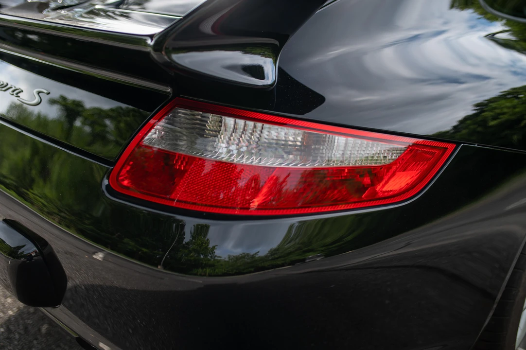 2007 Porsche 997 Carrera S - Image 22 of 31