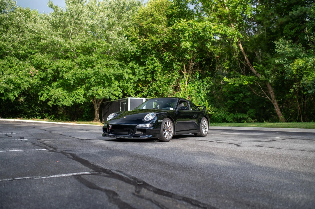 2007 Porsche 997 Carrera S - Image 6 of 31