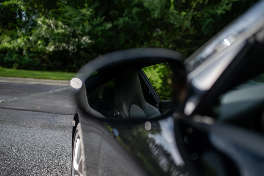 2007 Porsche 997 Carrera S - Image 19 of 31