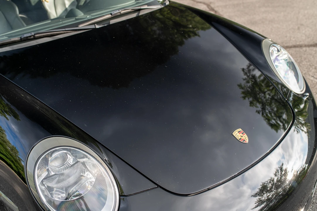 2007 Porsche 997 Carrera S - Image 17 of 31