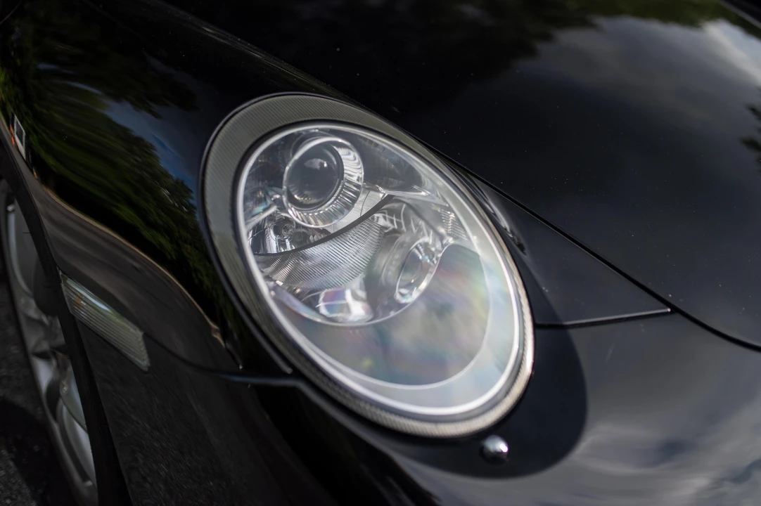 2007 Porsche 997 Carrera S - Image 16 of 31