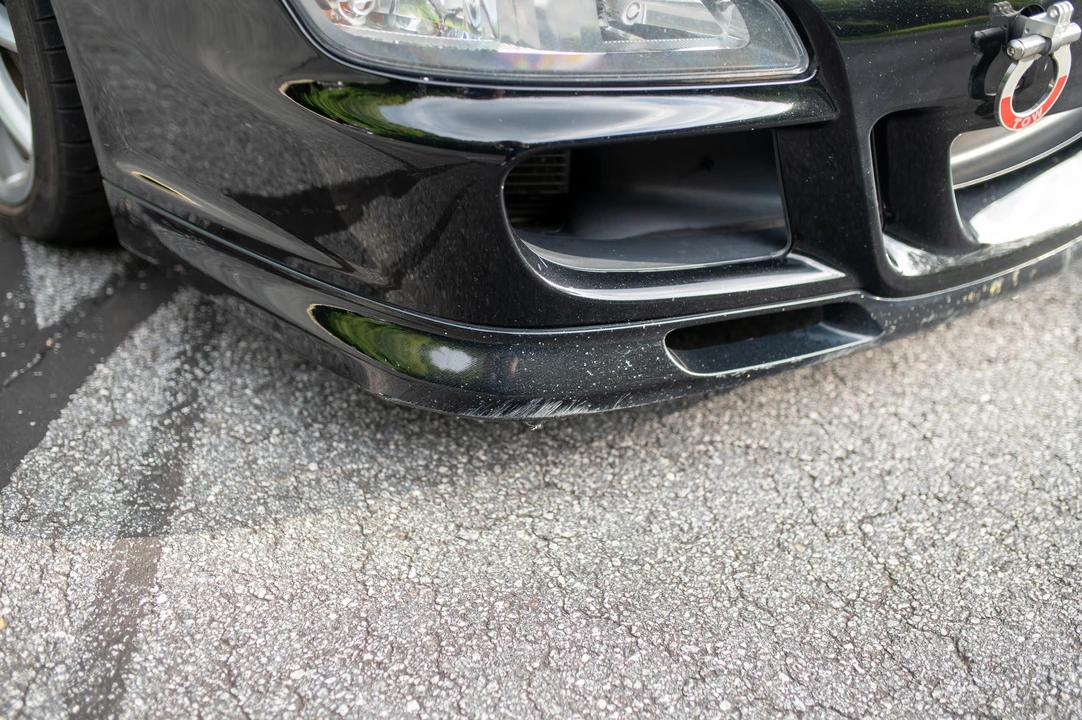 2007 Porsche 997 Carrera S - Image 25 of 31