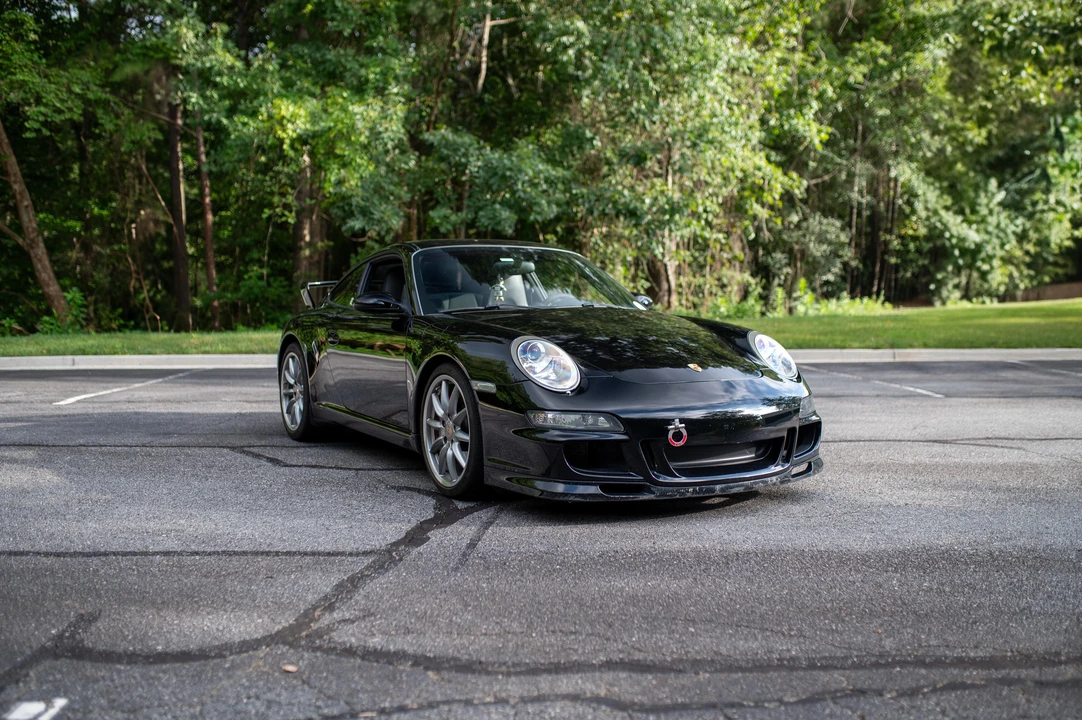 2007 Porsche 997 Carrera S - Image 15 of 31