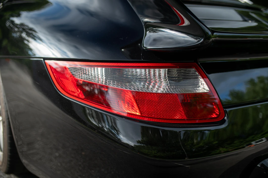 2007 Porsche 997 Carrera S - Image 20 of 31