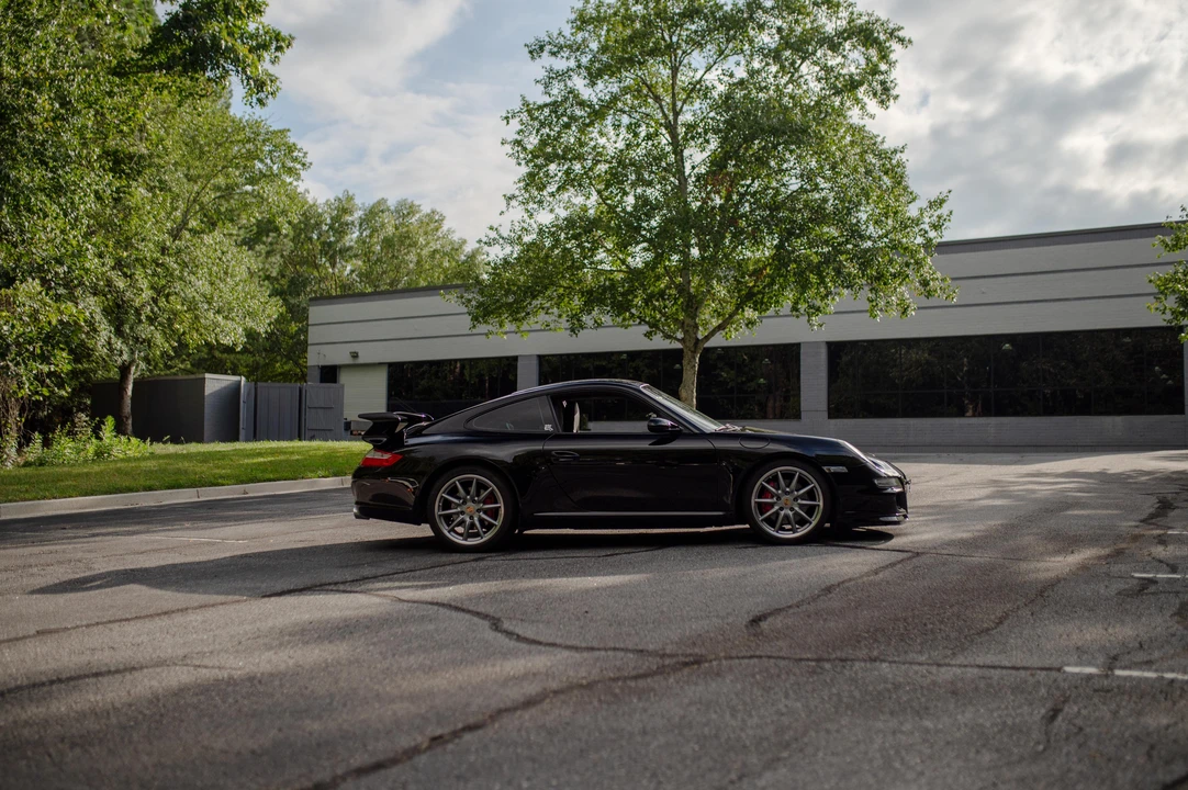 2007 Porsche 997 Carrera S - Image 13 of 31