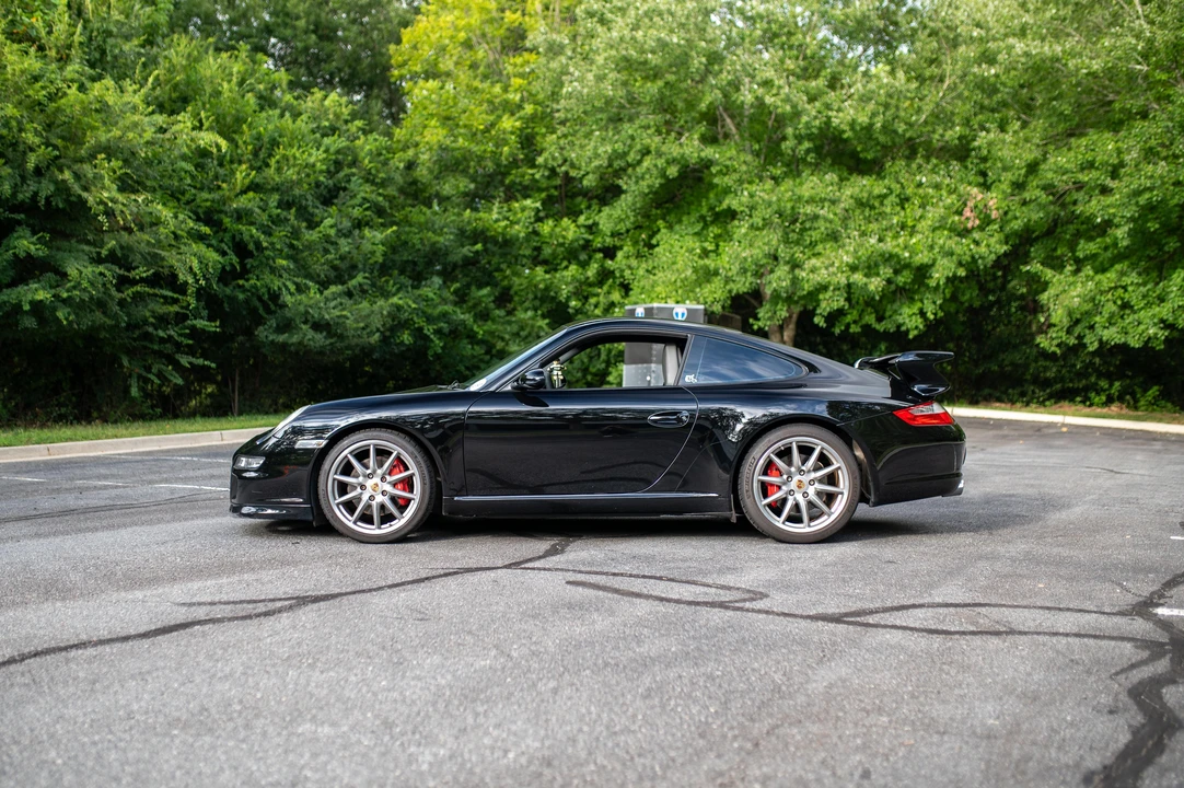 2007 Porsche 997 Carrera S - Image 7 of 31