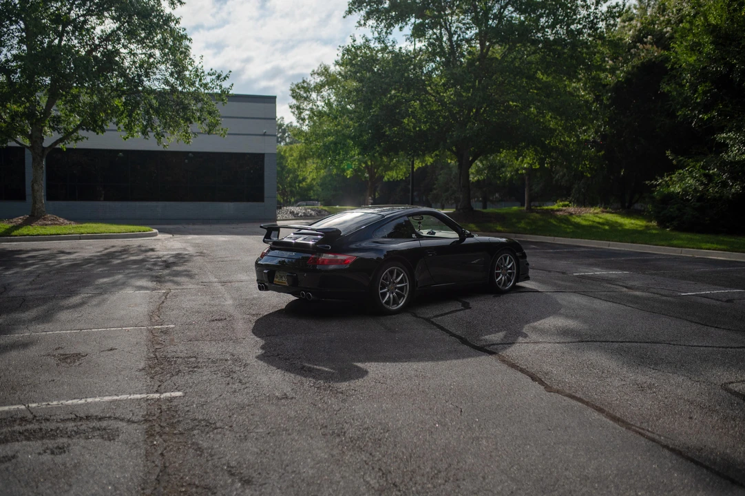 2007 Porsche 997 Carrera S - Image 11 of 31