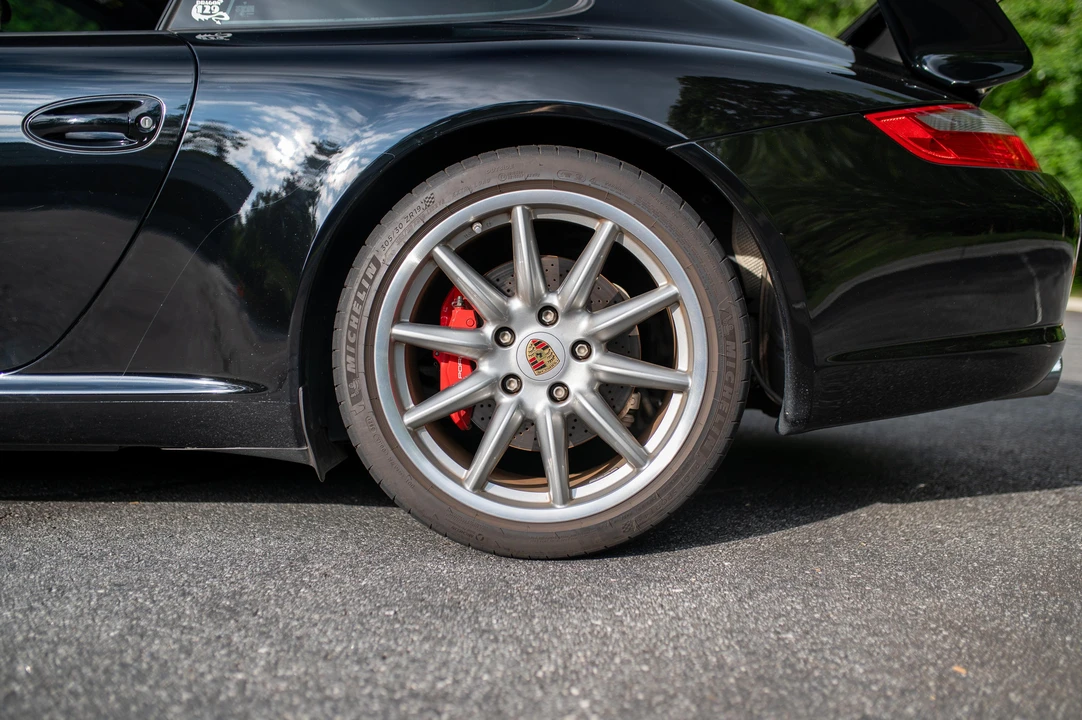 2007 Porsche 997 Carrera S - Image 31 of 31