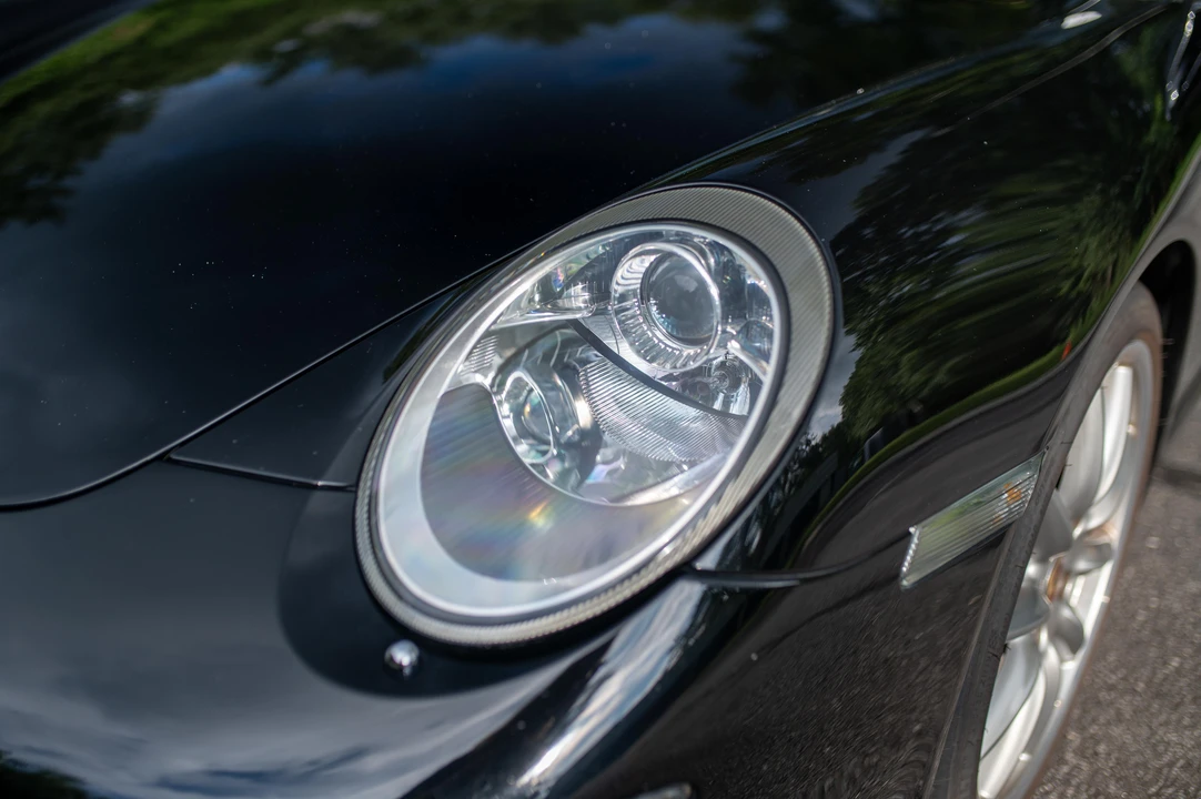 2007 Porsche 997 Carrera S - Image 18 of 31