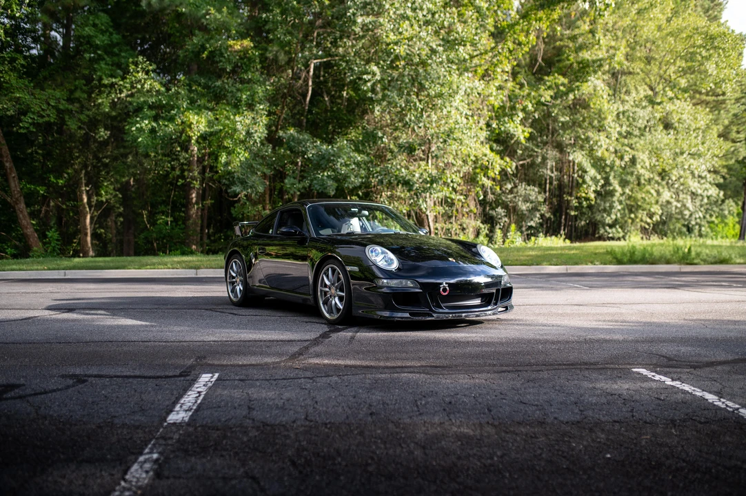 2007 Porsche 997 Carrera S - Image 14 of 31