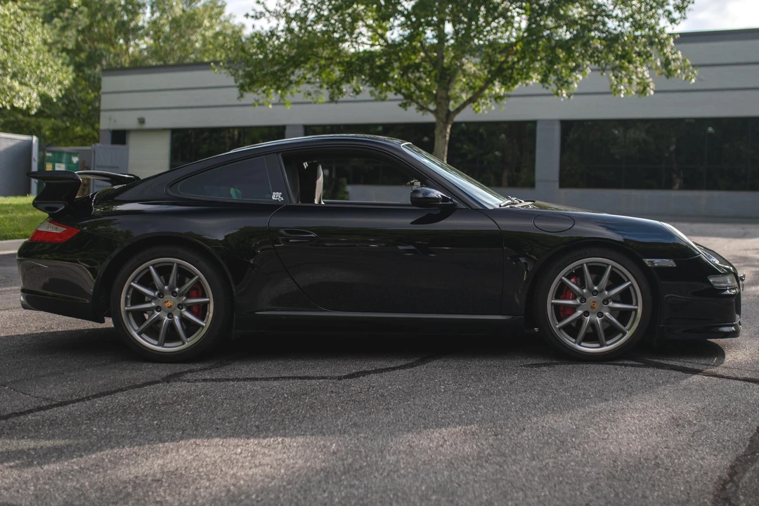 2007 Porsche 997 Carrera S - Image 3 of 31