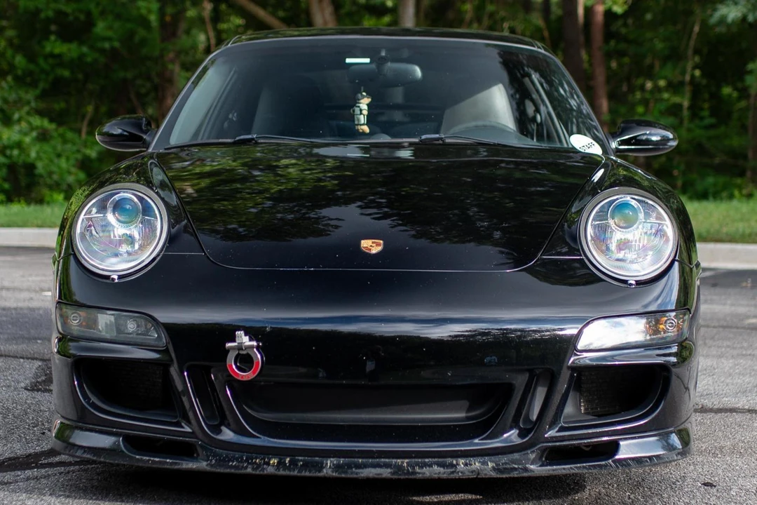 2007 Porsche 997 Carrera S - Image 2 of 31