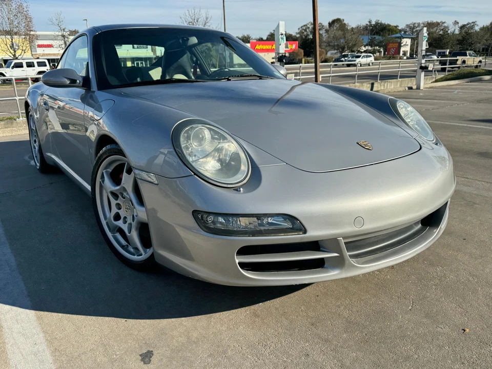 2007 Porsche 997 Carrera S - Image 30 of 31