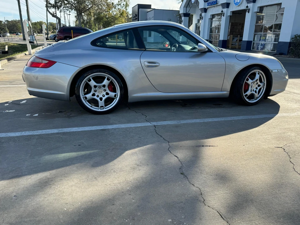 2007 Porsche 997 Carrera S - Image 22 of 31