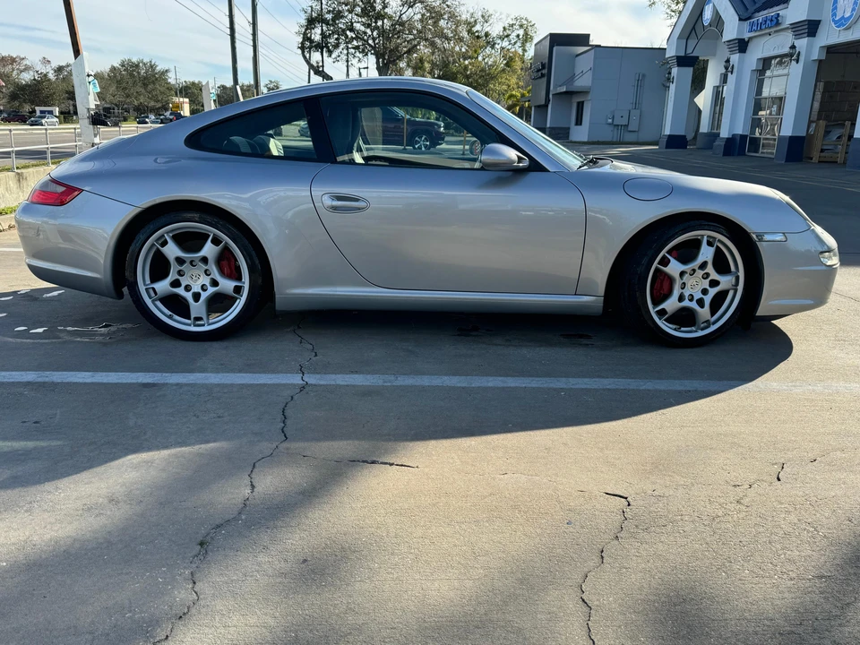 2007 Porsche 997 Carrera S - Image 23 of 31