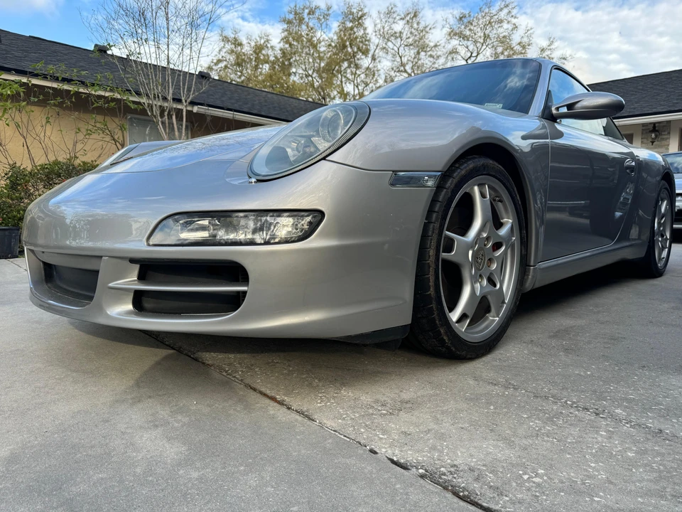 2007 Porsche 997 Carrera S - Image 7 of 31