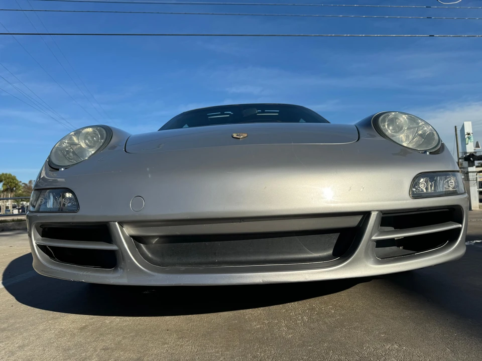 2007 Porsche 997 Carrera S - Image 6 of 31