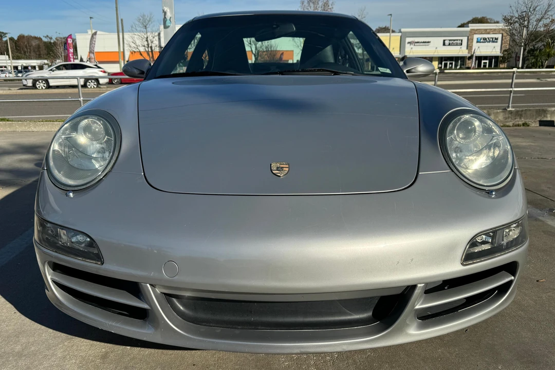 2007 Porsche 997 Carrera S - Image 2 of 31