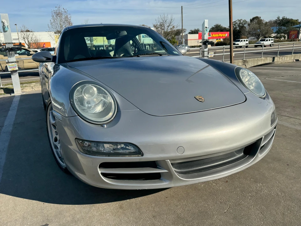 2007 Porsche 997 Carrera S - Image 31 of 31