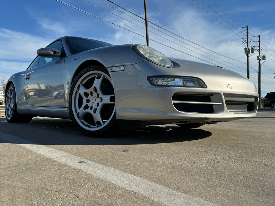 2007 Porsche 997 Carrera S - Image 28 of 31