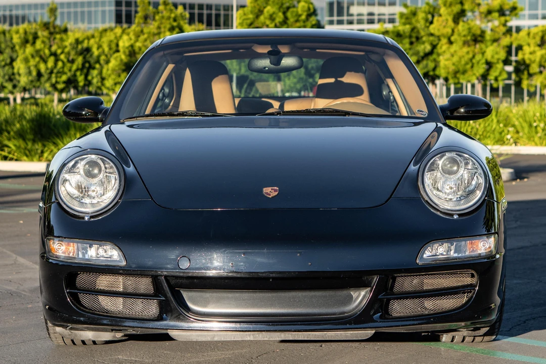 2007 Porsche 997 Carrera S - Image 2 of 31