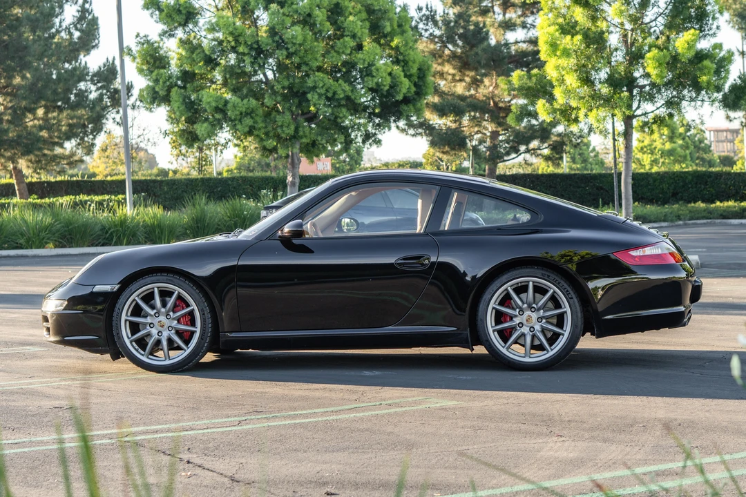 2007 Porsche 997 Carrera S - Image 6 of 31