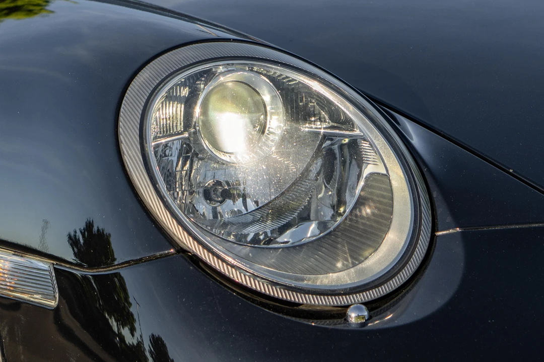 2007 Porsche 997 Carrera S - Image 10 of 31