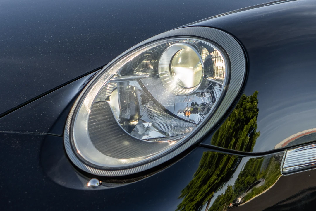 2007 Porsche 997 Carrera S - Image 12 of 31