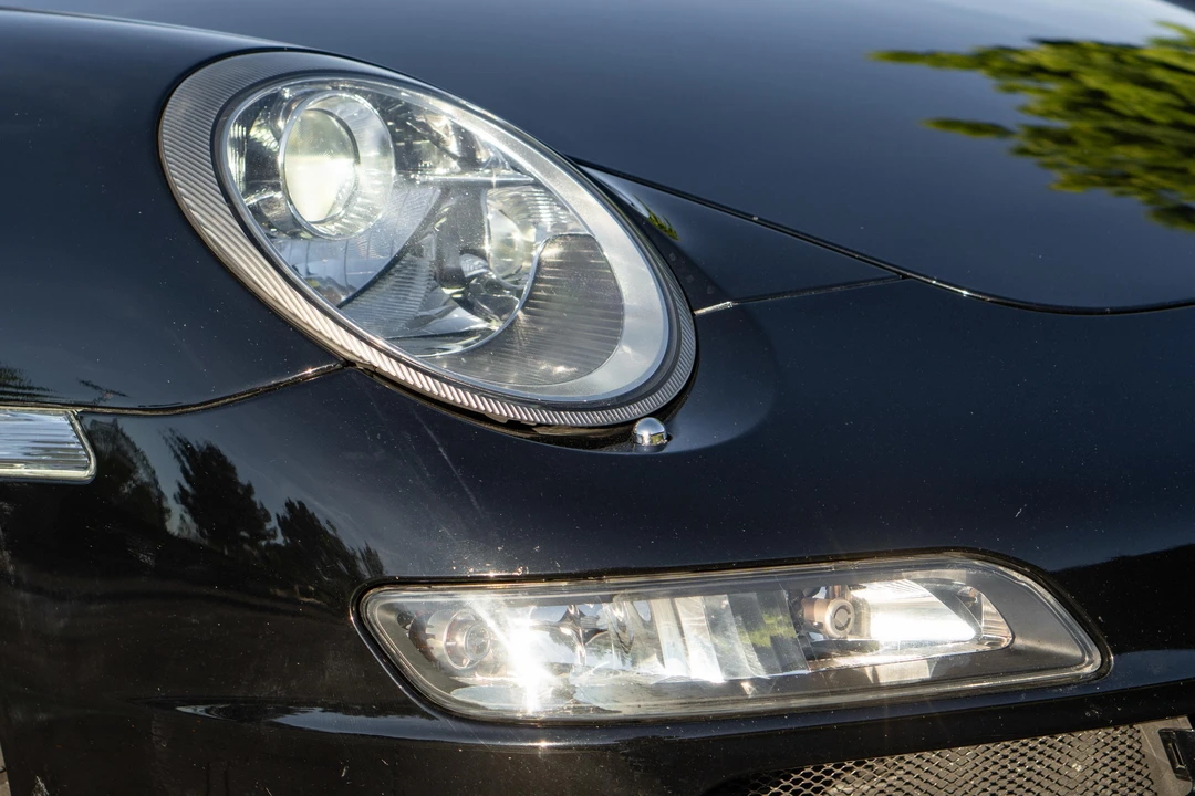 2007 Porsche 997 Carrera S - Image 9 of 31