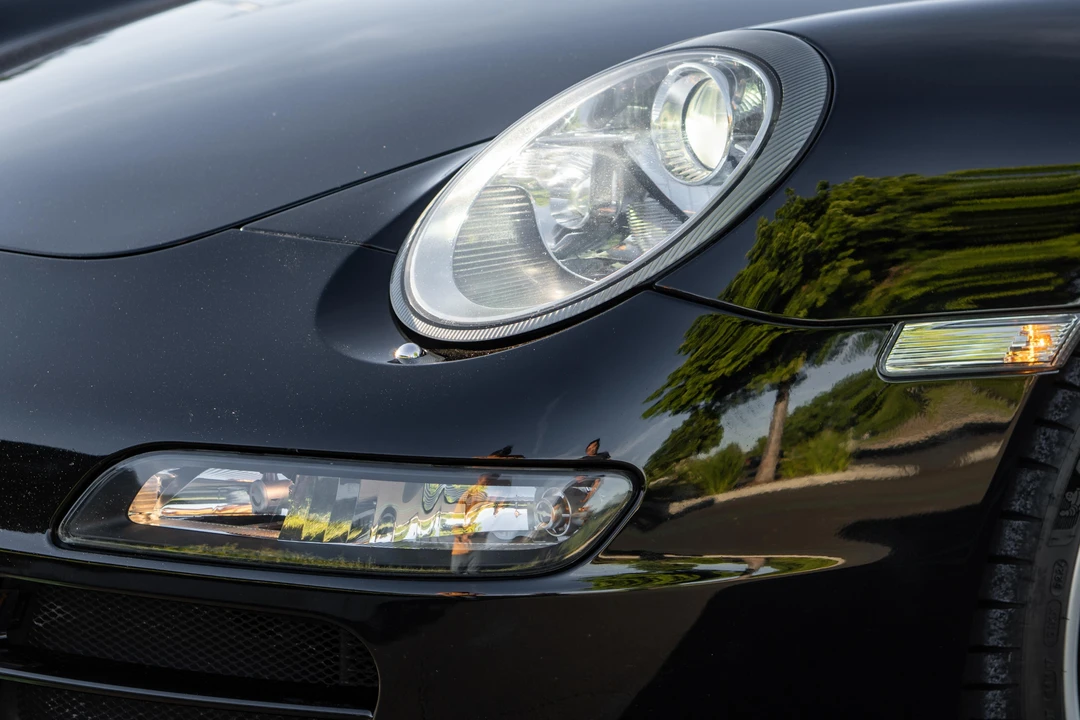 2007 Porsche 997 Carrera S - Image 13 of 31