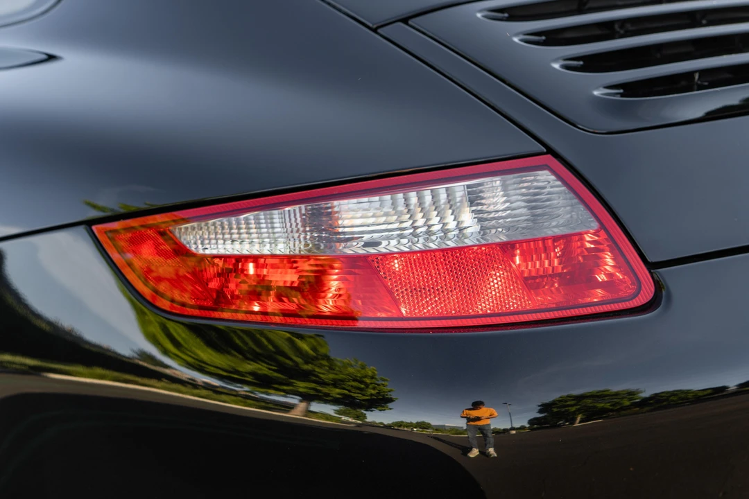 2007 Porsche 997 Carrera S - Image 17 of 31