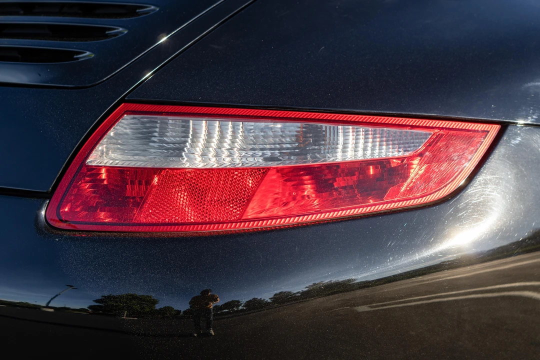 2007 Porsche 997 Carrera S - Image 24 of 31