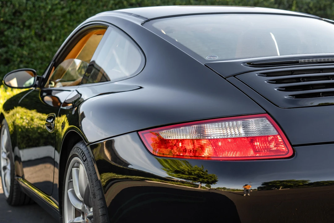 2007 Porsche 997 Carrera S - Image 16 of 31