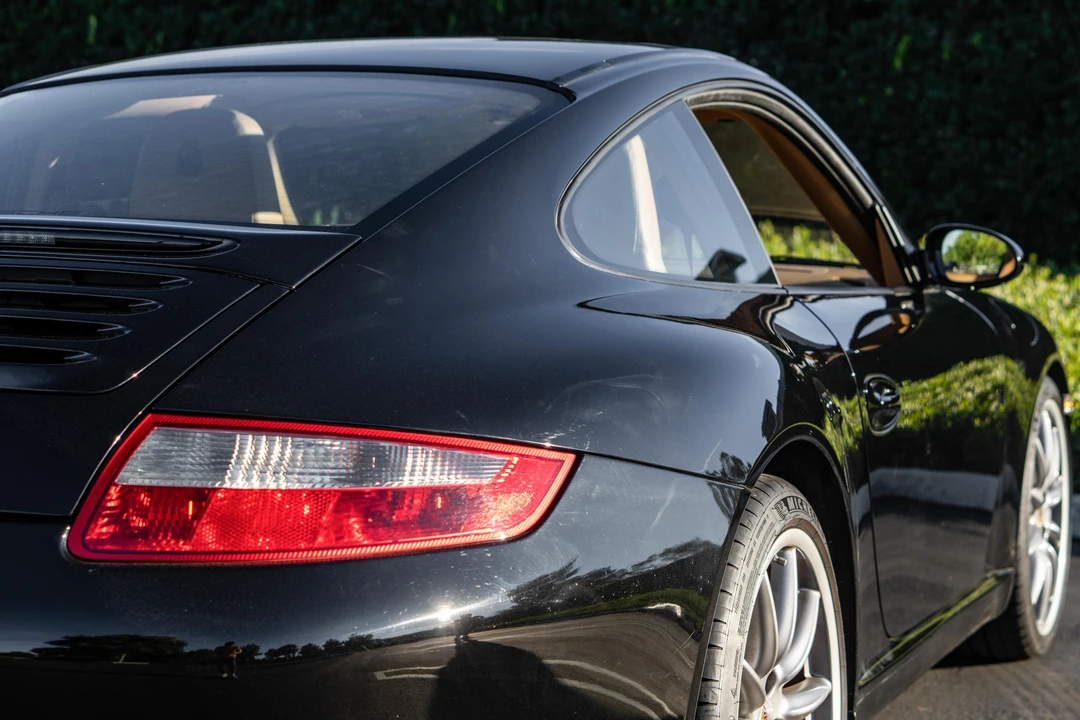 2007 Porsche 997 Carrera S - Image 25 of 31