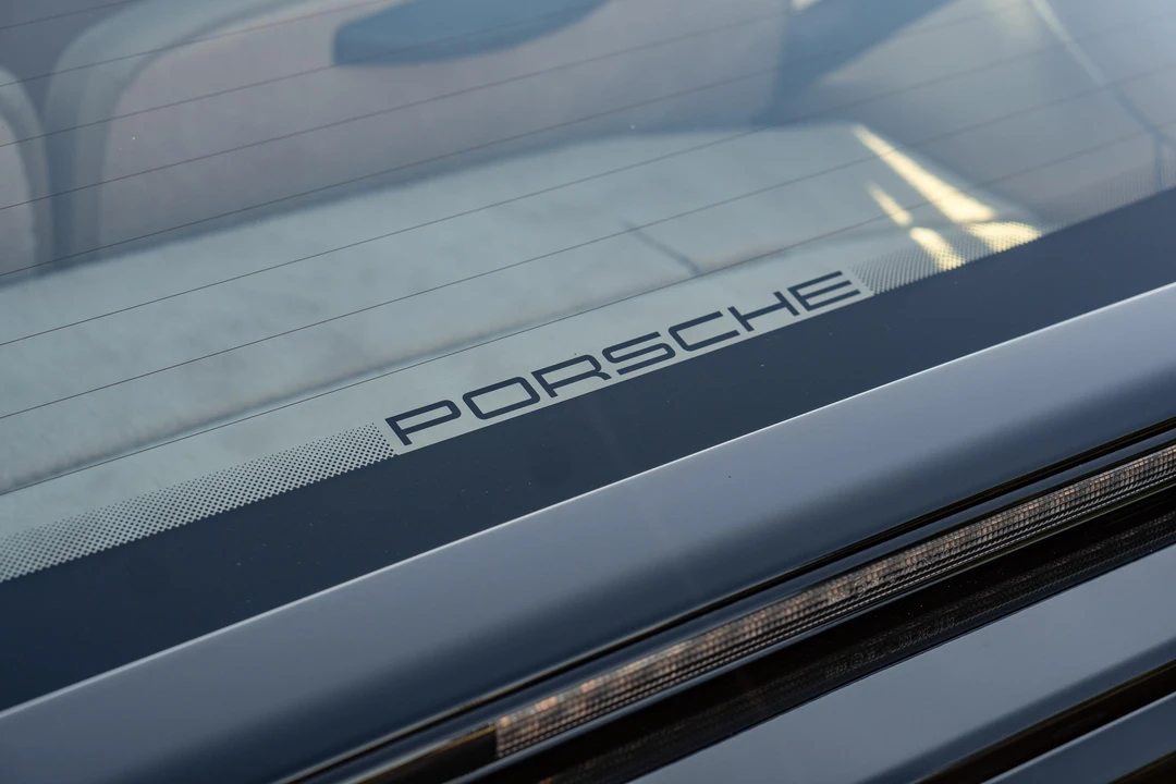 2007 Porsche 997 Carrera S - Image 20 of 31