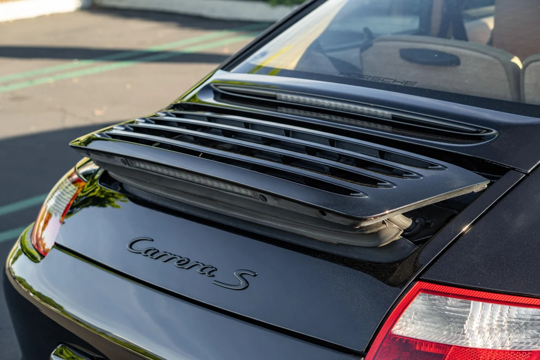2007 Porsche 997 Carrera S - Image 23 of 31