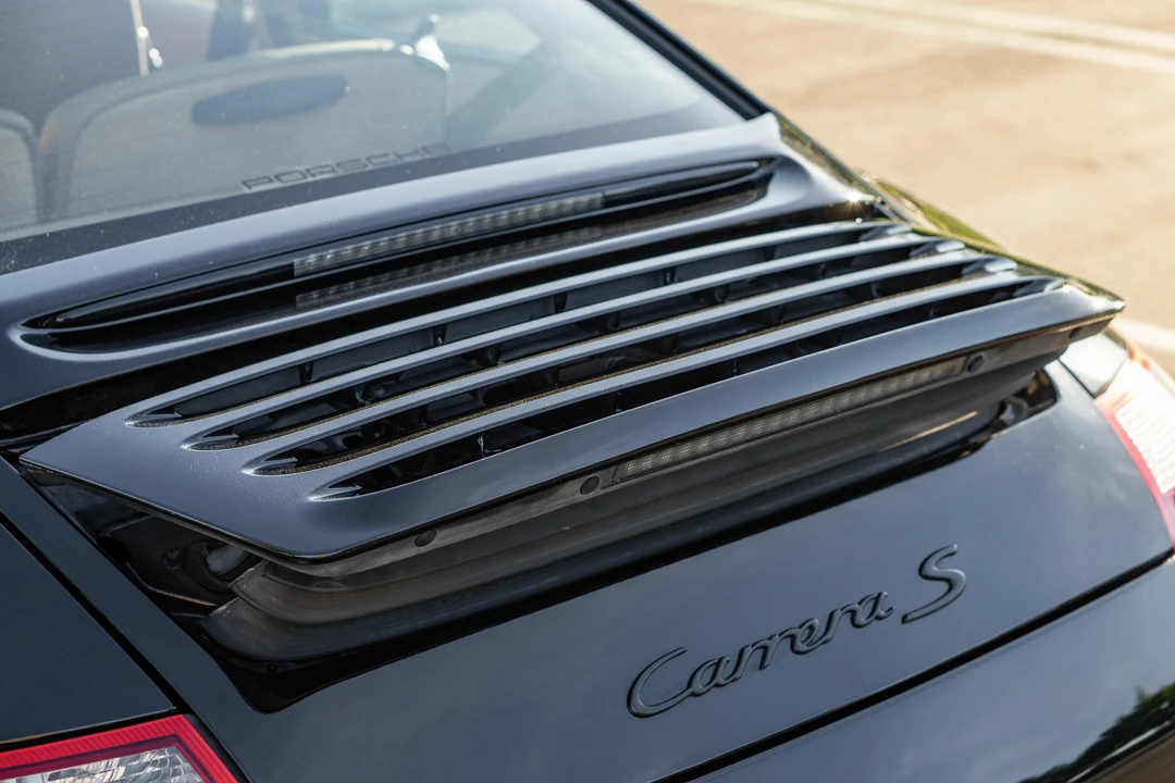 2007 Porsche 997 Carrera S - Image 18 of 31