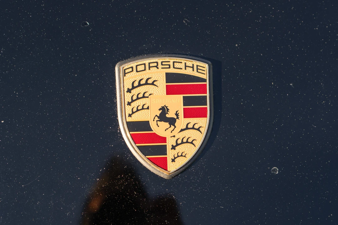 2007 Porsche 997 Carrera S - Image 11 of 31
