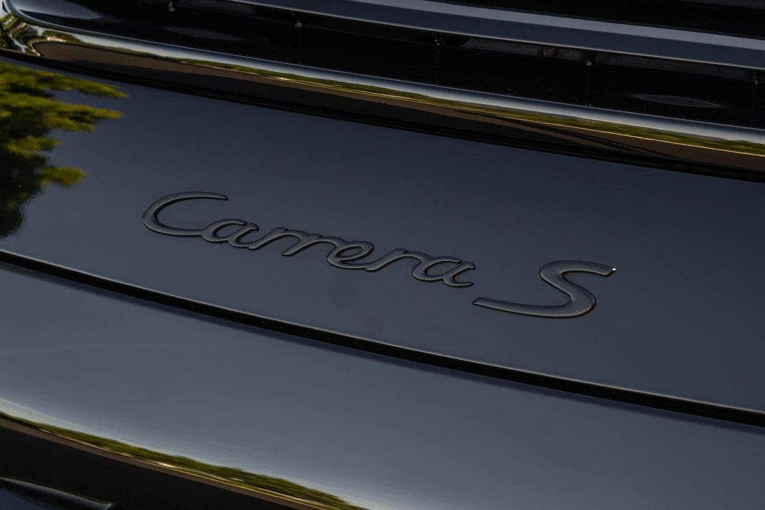 2007 Porsche 997 Carrera S - Image 22 of 31