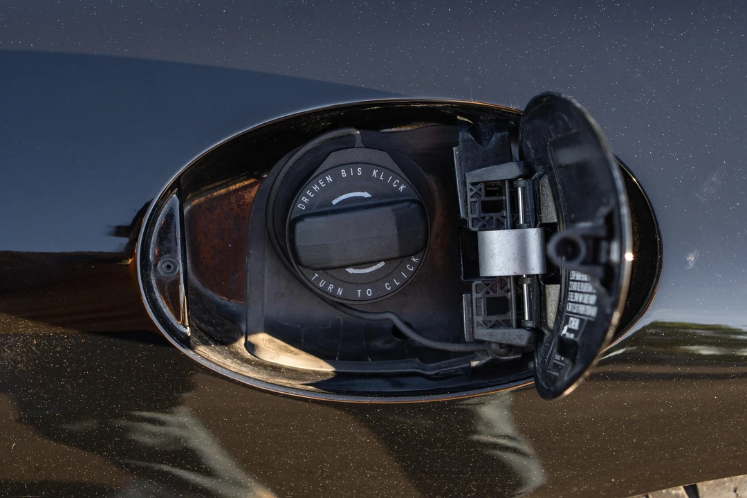 2007 Porsche 997 Carrera S - Image 28 of 31