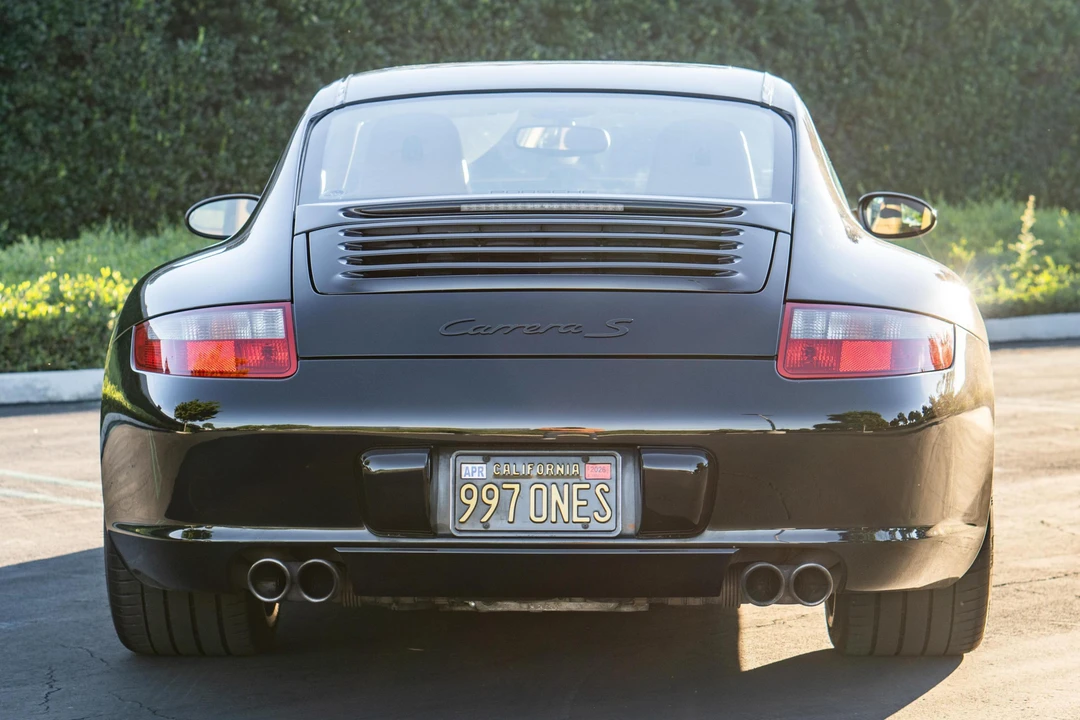 2007 Porsche 997 Carrera S - Image 5 of 31